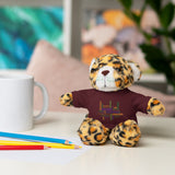 Stuffed Animals with T-Shirt - Fundraiser Options