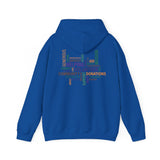 Pullover Pocket Hoodie - Fundraiser Options