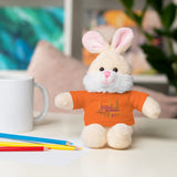 Stuffed Animals with T-Shirt - Fundraiser Options