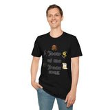 Tools of the Trade - Rogue - Unisex T-Shirt