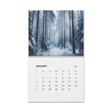 Wall Calendars (2025) - Fundraiser Options