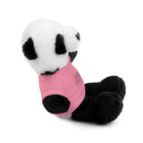 Stuffed Animals with T-Shirt - Fundraiser Options