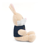 Stuffed Animals with T-Shirt - Fundraiser Options