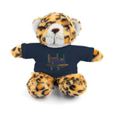 Stuffed Animals with T-Shirt - Fundraiser Options