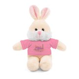 Stuffed Animals with T-Shirt - Fundraiser Options