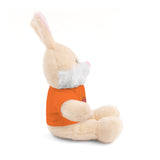 Stuffed Animals with T-Shirt - Fundraiser Options