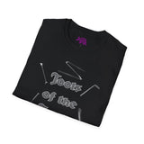 Tools of the Trade - Monk - Unisex T-Shirt