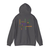 Pullover Pocket Hoodie - Fundraiser Options