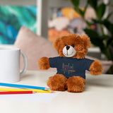 Stuffed Animals with T-Shirt - Fundraiser Options