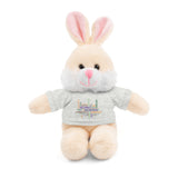 Stuffed Animals with T-Shirt - Fundraiser Options