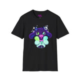 Morty Smith Unisex T-Shirt Moochi Sparklepog (Copy)