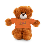 Stuffed Animals with T-Shirt - Fundraiser Options