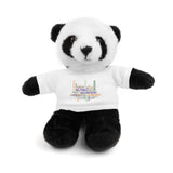 Stuffed Animals with T-Shirt - Fundraiser Options