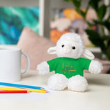 Stuffed Animals with T-Shirt - Fundraiser Options