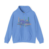 Pullover Pocket Hoodie - Fundraiser Options