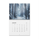 Wall Calendars (2025) - Fundraiser Options