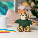 Stuffed Animals with T-Shirt - Fundraiser Options