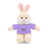 Stuffed Animals with T-Shirt - Fundraiser Options