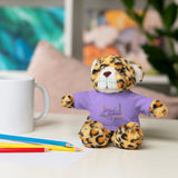 Stuffed Animals with T-Shirt - Fundraiser Options