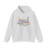 Pullover Pocket Hoodie - Fundraiser Options