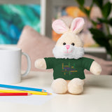 Stuffed Animals with T-Shirt - Fundraiser Options