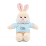 Stuffed Animals with T-Shirt - Fundraiser Options