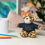 Stuffed Animals with T-Shirt - Fundraiser Options