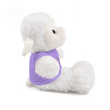 Stuffed Animals with T-Shirt - Fundraiser Options