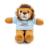 Stuffed Animals with T-Shirt - Fundraiser Options