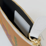 Mini Clutch Bag - Fundraiser Options