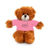 Stuffed Animals with T-Shirt - Fundraiser Options