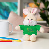 Stuffed Animals with T-Shirt - Fundraiser Options