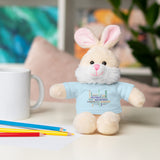 Stuffed Animals with T-Shirt - Fundraiser Options