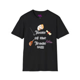 Tools of the Trade - Bard - Unisex T-Shirt