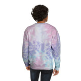 Dead Kaiju Tie-Dye Unisex Sweatshirt