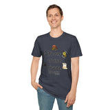 Tools of the Trade - Rogue - Unisex T-Shirt