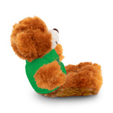 Stuffed Animals with T-Shirt - Fundraiser Options