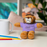 Stuffed Animals with T-Shirt - Fundraiser Options