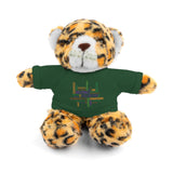 Stuffed Animals with T-Shirt - Fundraiser Options