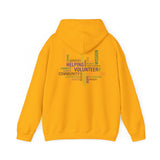 Pullover Pocket Hoodie - Fundraiser Options