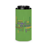 Can Cooler - Fundraiser Options