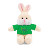 Stuffed Animals with T-Shirt - Fundraiser Options