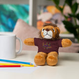 Stuffed Animals with T-Shirt - Fundraiser Options