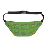 Oversized Fanny Pack - Fundraiser Options