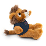 Stuffed Animals with T-Shirt - Fundraiser Options