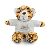 Stuffed Animals with T-Shirt - Fundraiser Options