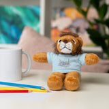 Stuffed Animals with T-Shirt - Fundraiser Options