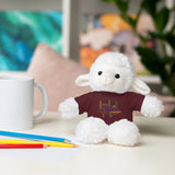 Stuffed Animals with T-Shirt - Fundraiser Options