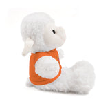 Stuffed Animals with T-Shirt - Fundraiser Options