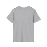 Tools of the Trade - Monk - Unisex T-Shirt